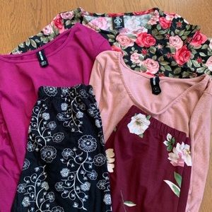 Agnes & Dora Bundle of 5!!!